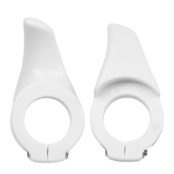 Folding Bike Equipment Bicycle Accessories Bicycle Accessories Equipment Fixed Gear Bike Gear Bike Riding Handlebars Black