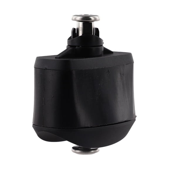 Folding Bike Rear Gallbladder Shock Absorber Hardened-Tpu Lightweight Square Shock Absorber For Brompton For Pline Bicycle Parts