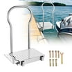 Boat Dock Mooring System - Self-Adjusting, Quick-Install Docking Device ...