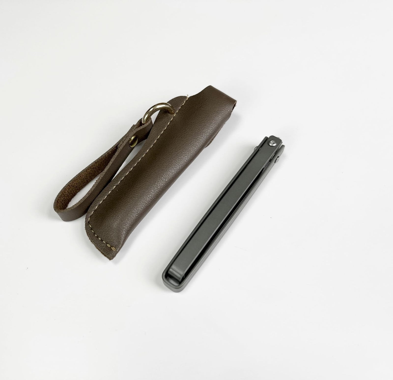 Folding Broken Window Pocket Knife New Folding Fruit Knife Broken