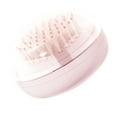 thumbnail image 1 of Folding Brush with Mirror for Women,Men and Kids-Small Brush with Mirror for Purse,Small Pocket Hair Brush with Soft Bristles-Portable Hair Brush with Mirror for Travel, 1 of 6