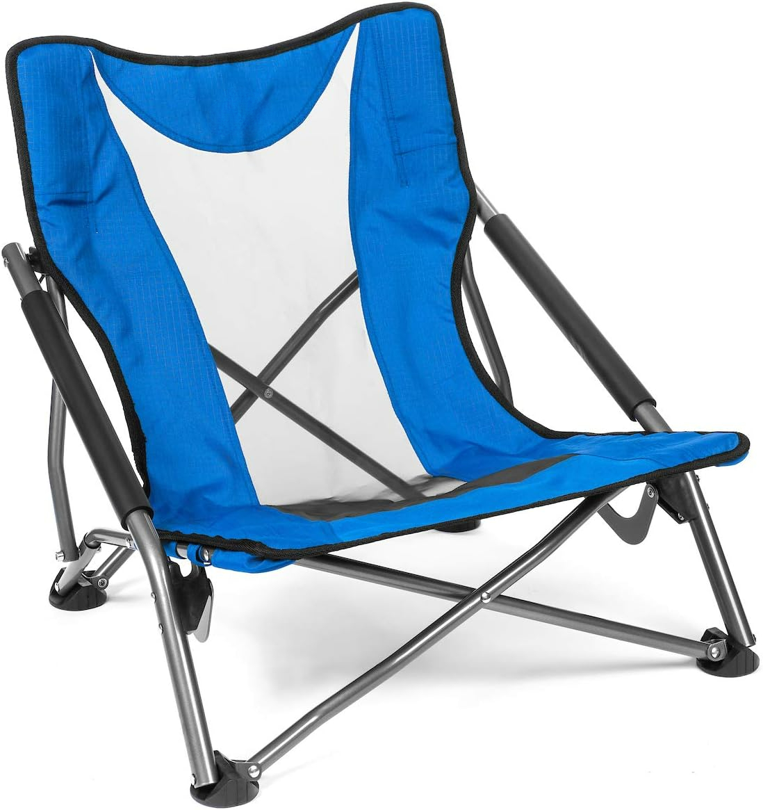 Folding Camp Chair for Camping Beach Picnic Barbqeues Sporting Events