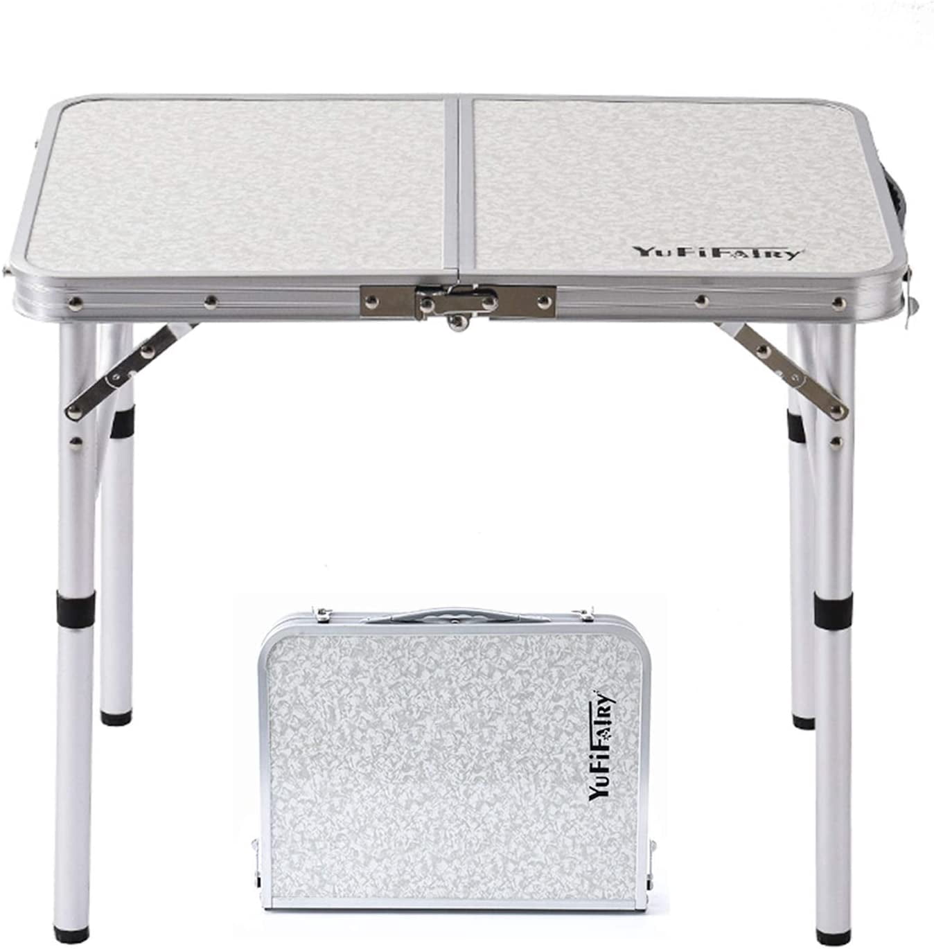 Aluminum Folding Tables in Kitchen & Dining Furniture - Walmart.com