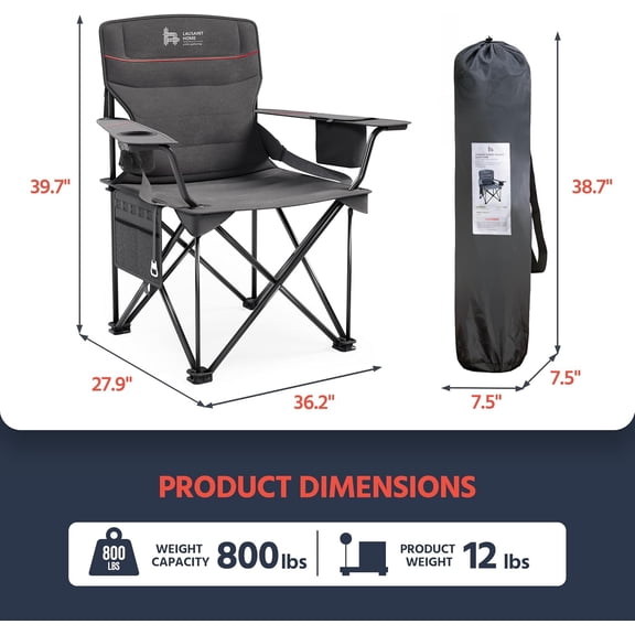 Folding Camping Chair