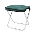 thumbnail image 1 of Folding Camping Stool Collapsible Camping Stool Portable Lightweight For Picnic, 1 of 8
