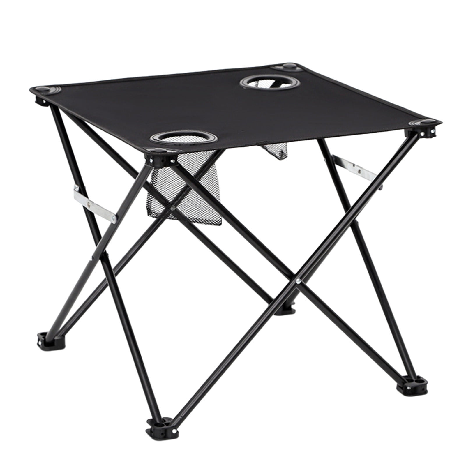 Folding Camping Table Beach Table Lightweight Folding Tailgating Table