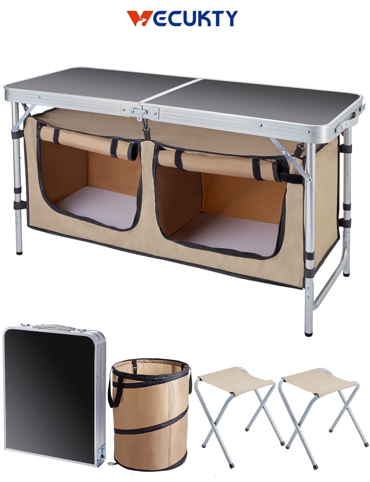 Wantkey Camp｜STG Table