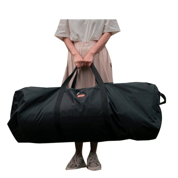 Folding Camping Table Storage Bag Waterproof Organizer Tote Pouch for Backpacking Fishing Barbecue Outdoor Picnic Bag