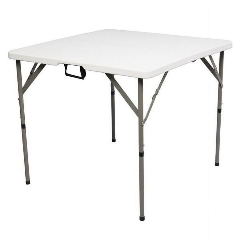 Folding square table walmart deals