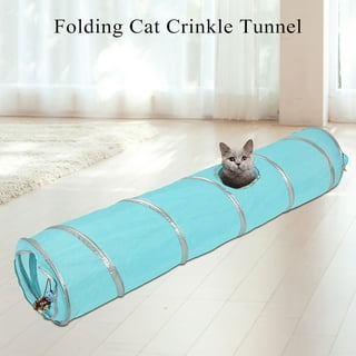 https://i5.walmartimages.com/seo/Folding-Cat-Tunnel-With-And-Hole-Pet-Tunnel-Cat-Crinkle-Tunnel-Play-Toy-For-Cats-Animals-Pets-Dogs_ebc82be4-4f46-4f22-bb13-e83920db24b2.29f64ab7d9d269709347788810db1c80.jpeg?odnHeight=320&odnWidth=320&odnBg=FFFFFF