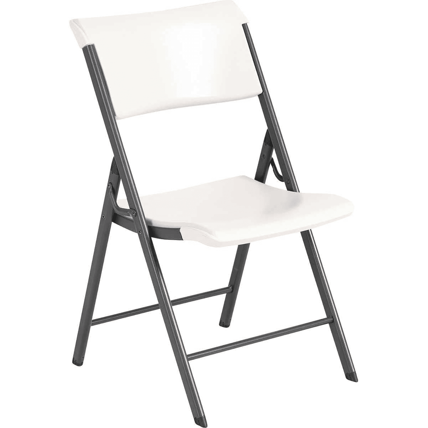 Folding Chair Almond