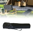 thumbnail image 1 of Folding Chair Bag Folding Chair Carry Bag Weekender Bag Handbag recliner Storage Bag Patio Chair Organizer for Hiking Outdoor 14cmx65cm, 1 of 1