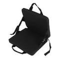 thumbnail image 1 of Folding Chair Beach Oxford Cloth Chair Cushion for Hiking Camping Traveling Picnic, 1 of 12