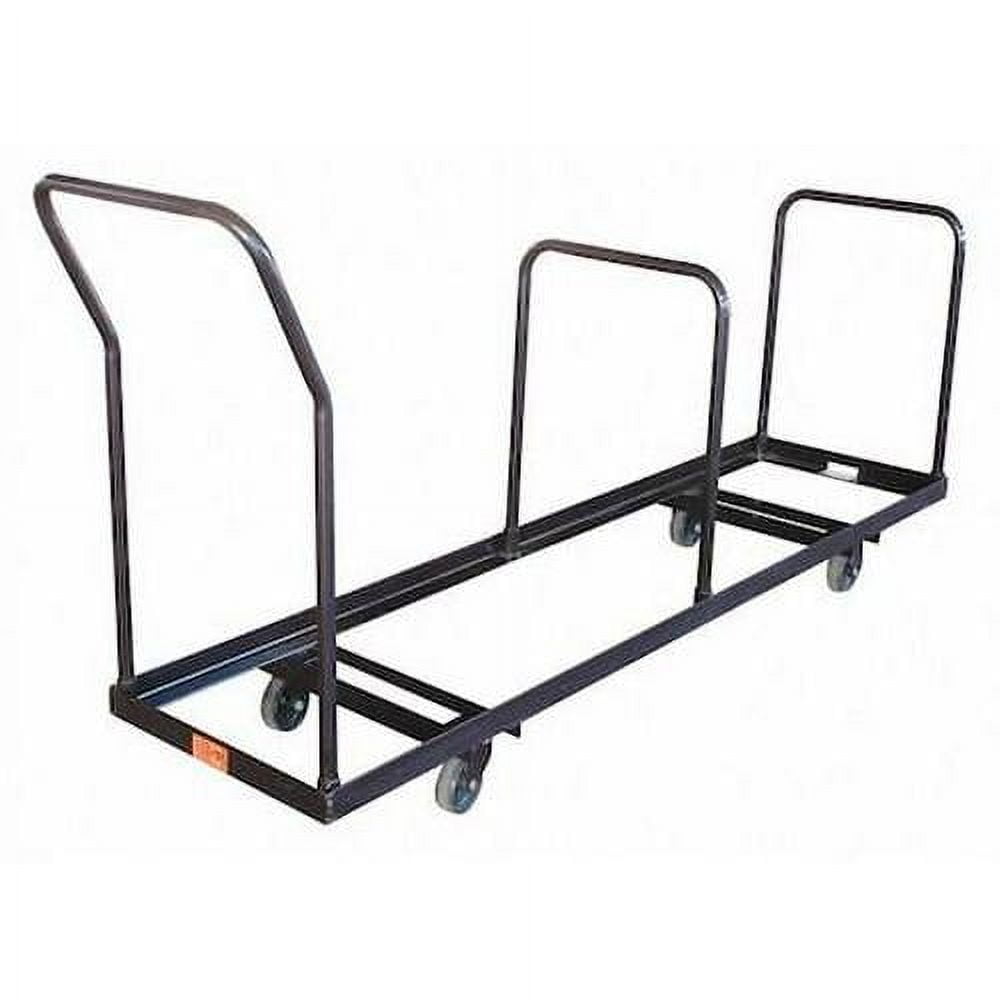 Folding Chair Dolly, 1000 lb. Load Capacity, Holds 35 Chairs