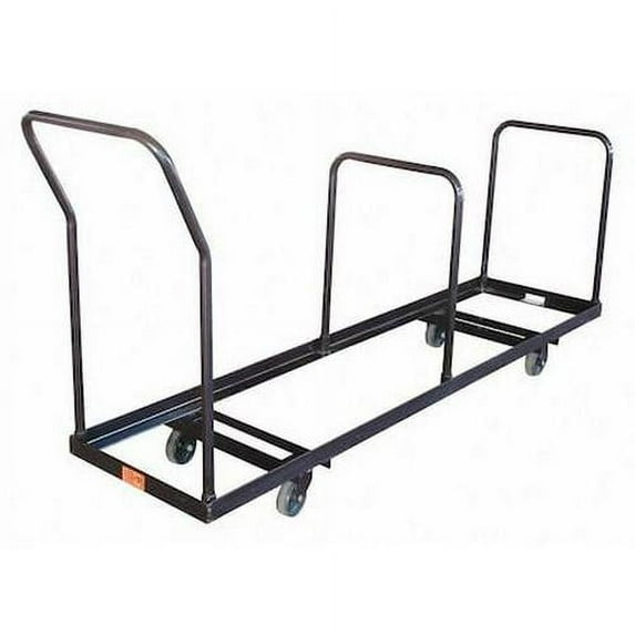 Folding Chair Dolly, 1000 lb. Load Capacity, Holds 35 Chairs