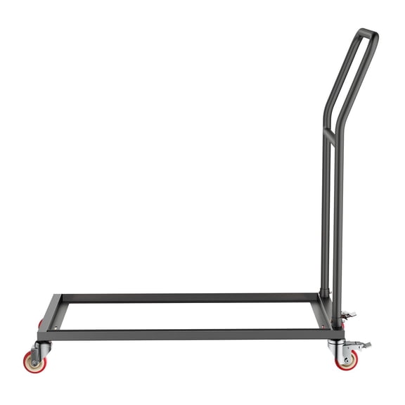 Stackable Chair Dolly Cart Chair Dollies