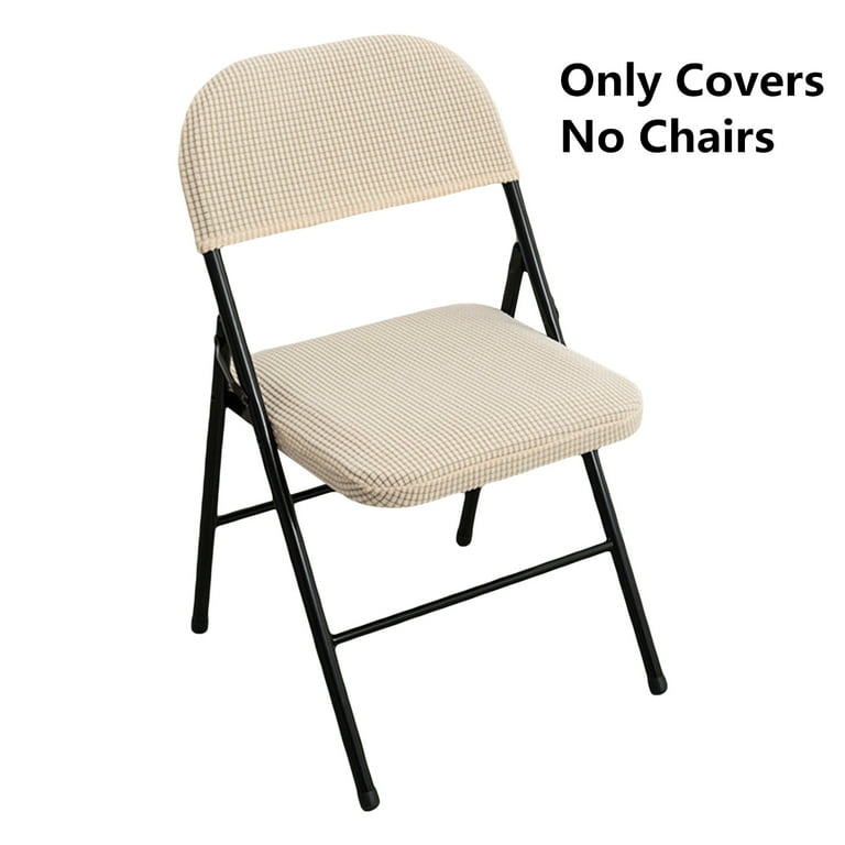 Foldable chair cover sale