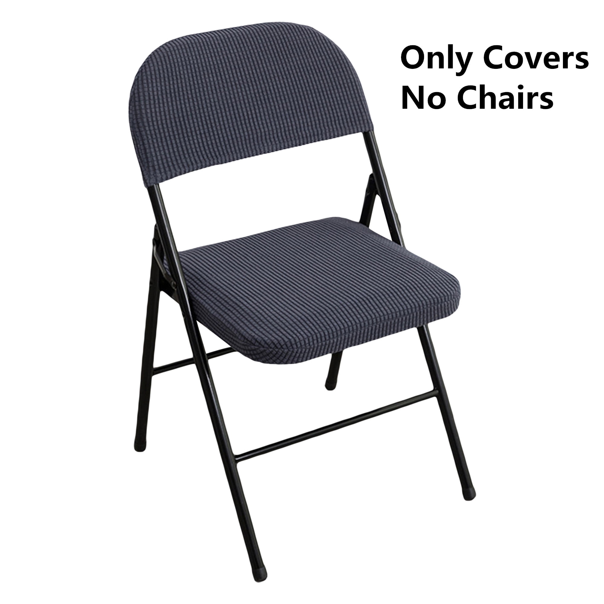 Folding chair back covers new arrivals