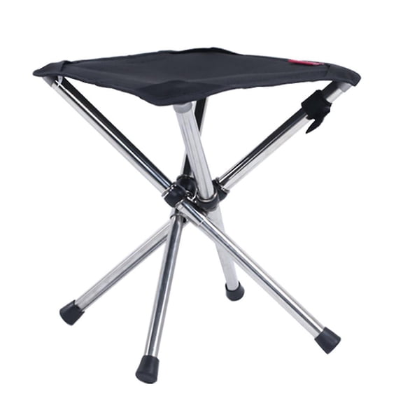 Folding Chair Travel Ultralight Superhard High Load Outdoor Camping Chair