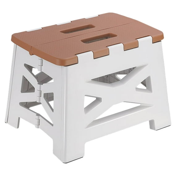 outside Outdoor Camping Bench Easy-to-carry Stool Convenient Child