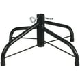 thumbnail image 1 of Folding Christmas Tree Stand for 4-9 Ft Artificial Trees, Replacement Xmas Base, 1 of 8