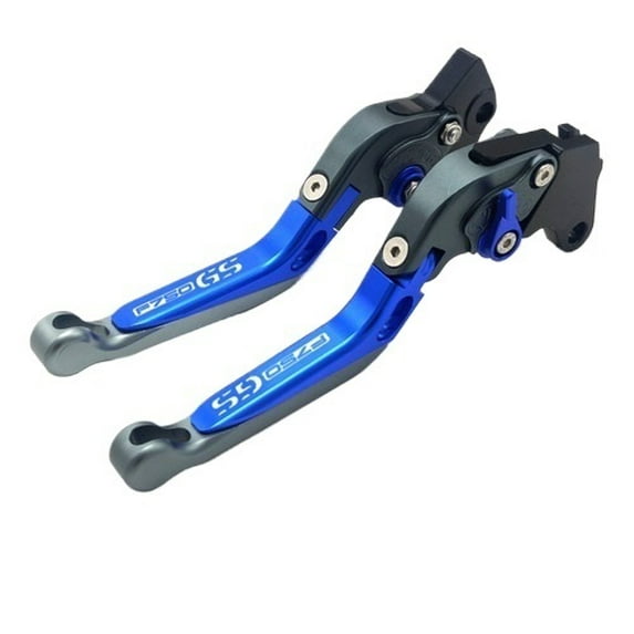 Folding Clutch Brake Levers For Bmw F750gs