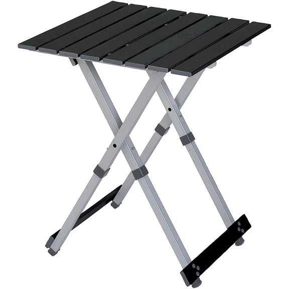 Folding Compact Camp Table 20 In