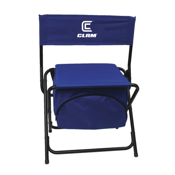 Folding Cooler Chair