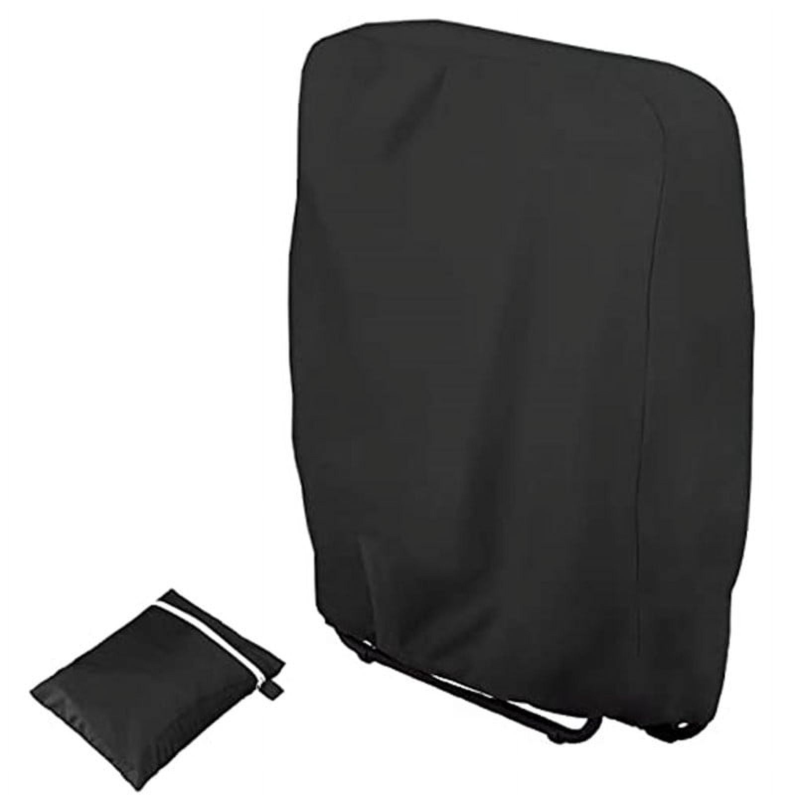 Folding Deck Chair Cover, Protective Cover for Folding Deck Chair