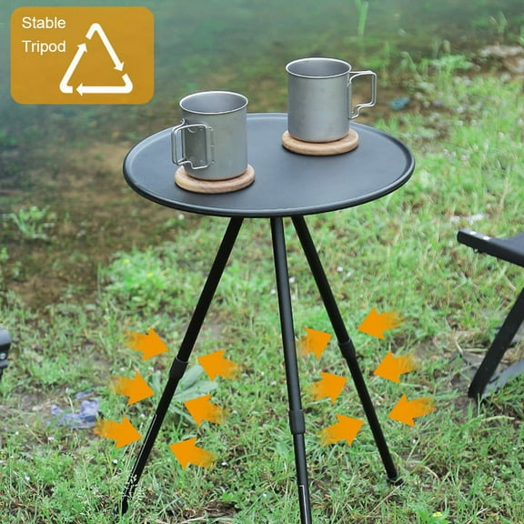 Folding Desk,Table Portable Tea Eryue Coffee Tod Table