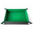thumbnail image 1 of Folding Dice Tray: Velvet 10x10 GR, 1 of 2