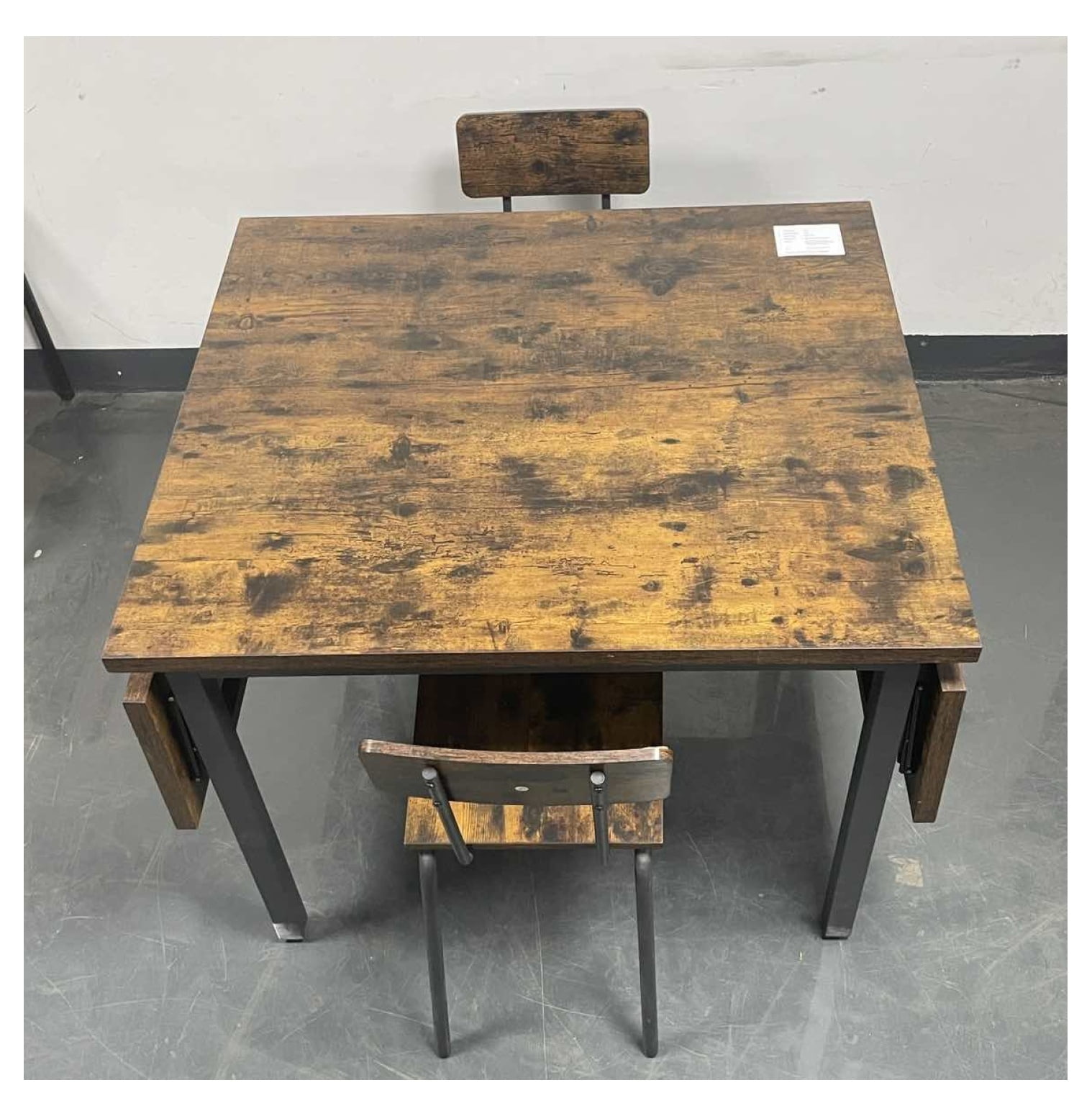 Antique Folding tableアンティークテーブル Antique Folding Table