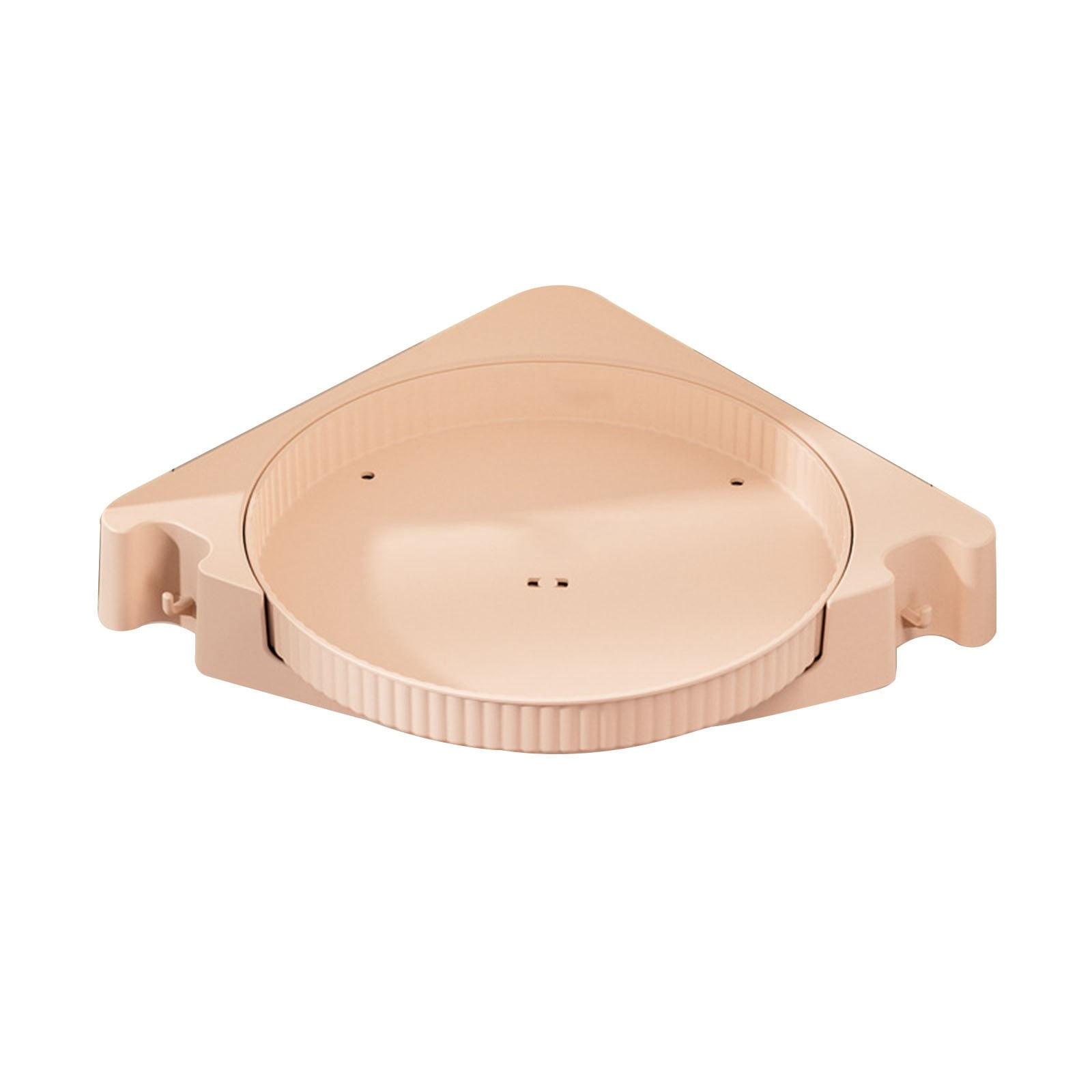 Folding Dish Rack Rubber Mat Large Dish Drying Rack with Drainboard ...