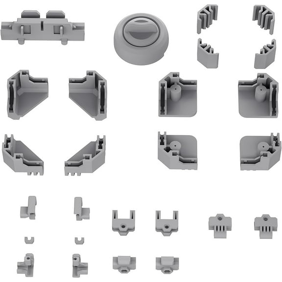 Folding Dog Crate Puppy Kennel Accessories  - Compatible with  Dog Cages