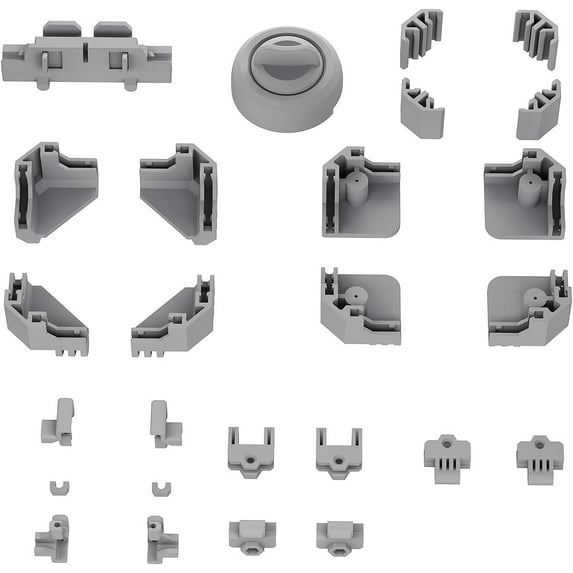 Folding Dog Crate Puppy Kennel Accessories - Compatible with Dog Cages