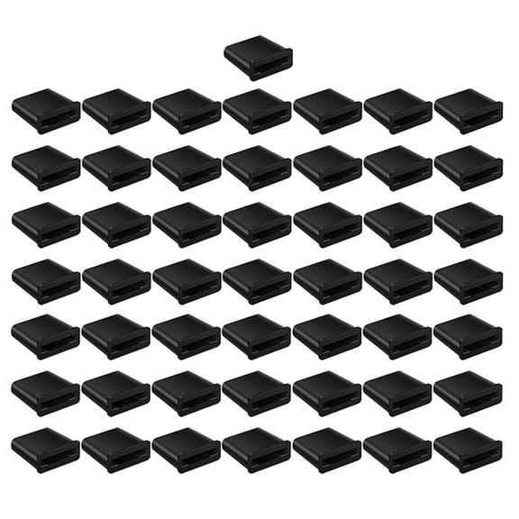 Folding Drip Tape Row End System and Garden No Dripping Water Irrigation Kit