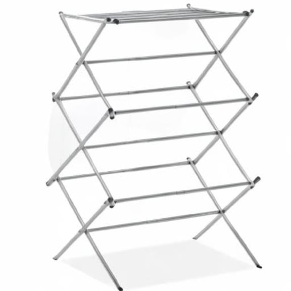 Folding Drying Rack