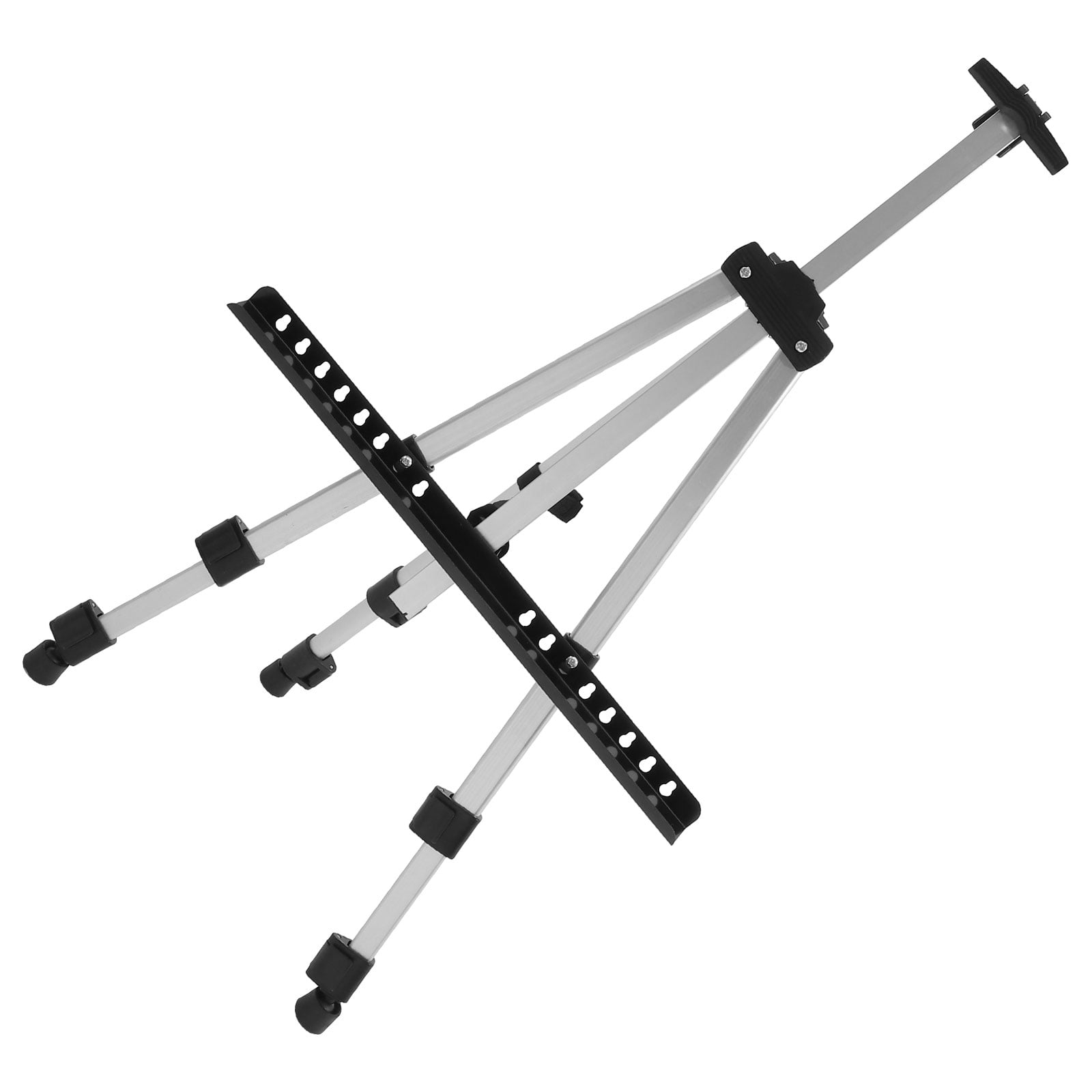 Folding Easel Display Stand Adjustable Poster Easels