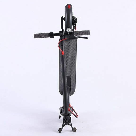 Folding Electric Scooter Handstand Stand Storage Bracket for Xiaomi M365/Pro