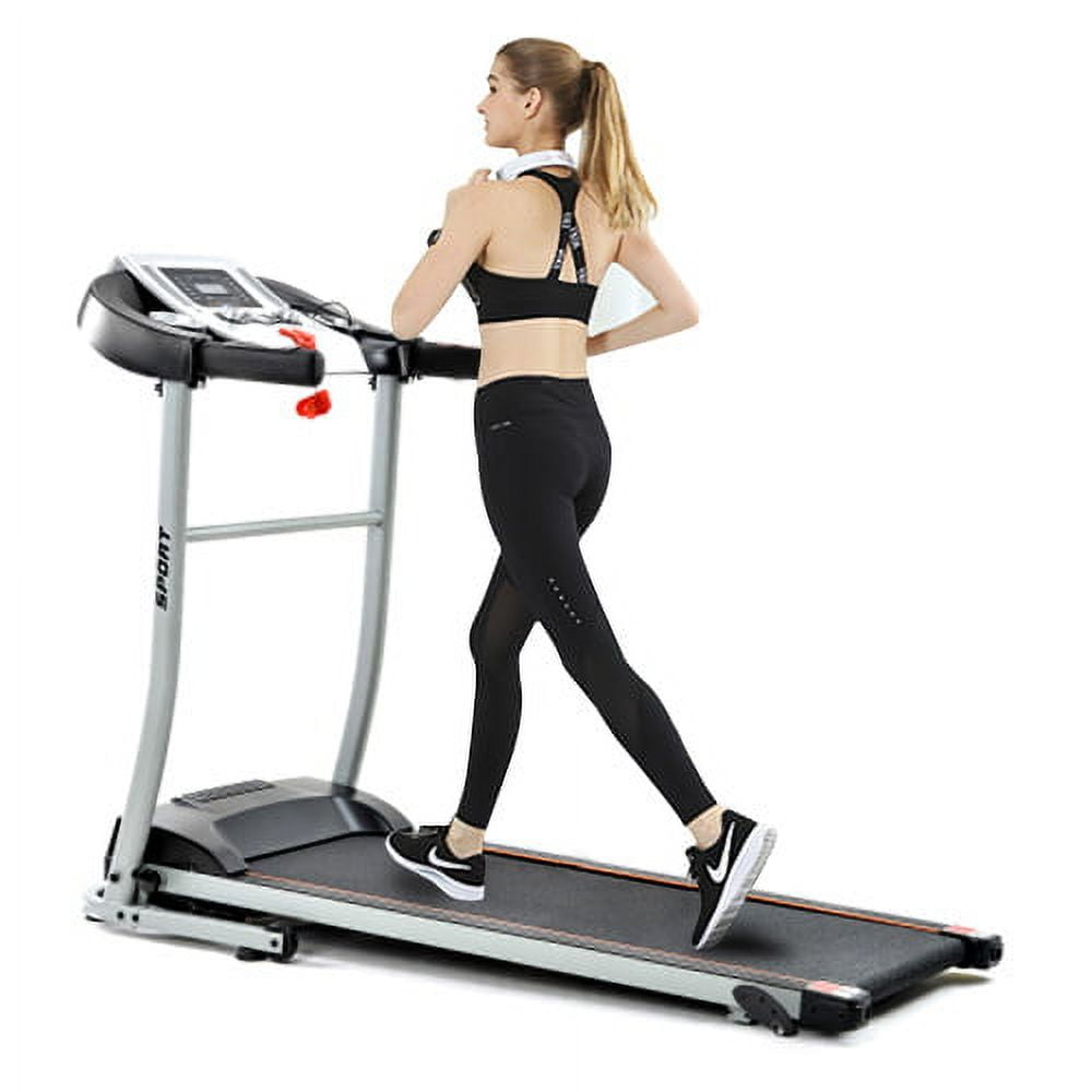 Kettler Atmos Folding Treadmill maestranzamb.cl