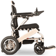 thumbnail image 1 of Folding Electric Wheelchair, Medical Mobility Scooter, Lightweight Power Wheelchair Only 55 LBS, Heavy Duty Electric Wheelchairs silla de ruedas elctrica silla de ruedas elctrica, 1 of 8