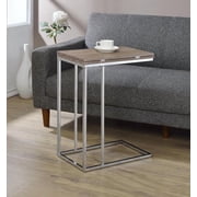 Folding/Extension Top w/Swivel, Chic Accent Table | Danson