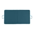 thumbnail image 1 of Folding Extra Thick Foam Garden Kneeling Pad Support 45cm Memory Foam Lightweight Portable With Handles For Indoor Outdoor Use, 1 of 3