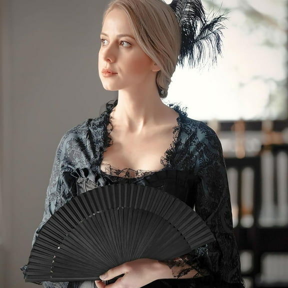 Folding Fan Mini Hang Small Desk Fan with Heat Doorway Fans to Move Heat Quiet Desktop Fan with Clip Fan Plug in Garage Fan with Modern Fan Floor Fan with Remote Metal Desk Fan Retro 20 in Fan with