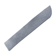 Folding Fan Sleeve For Daily Carrying And Safe Keep Fan Protective Case Soft Fabric