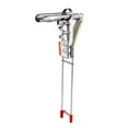 thumbnail image 1 of Spring Support Stand Outdoor Fishing Tools Fishing Rod Bracket Stainless Steel Fishing Rod Holder Support Fishing Rack, 1 of 8