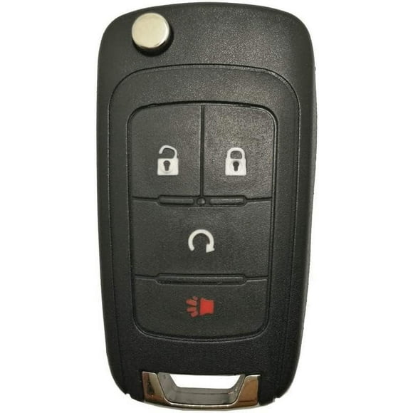 Chevy Equinox Key Fob