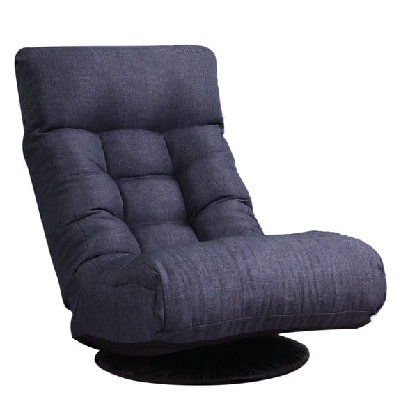 Folding Floor Sofa | 360° Rotation, Compact Packaging | Tatami Relax Time