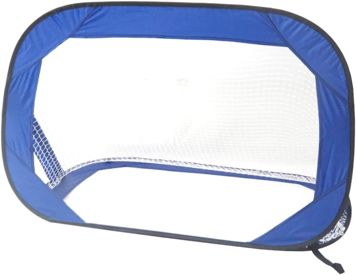 2Pcs Top Bins Football Targets,Football Goal Target Net For Practice Your Footwork And Assist You In Becoming A Master Of Free Kicks And Penalty Kicks