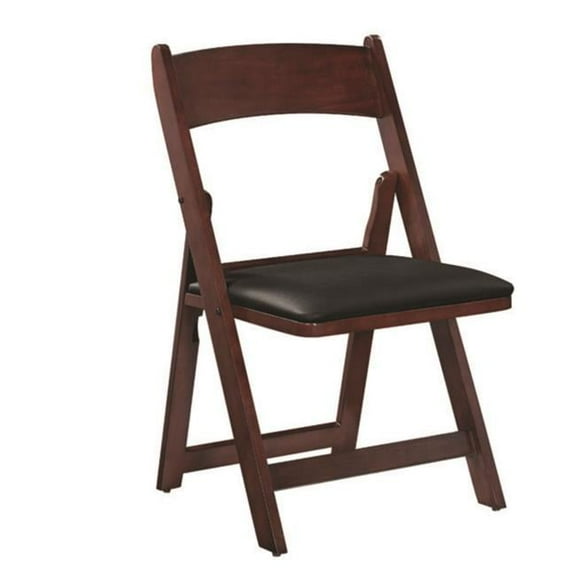 Folding Game Chair (GCHR4)